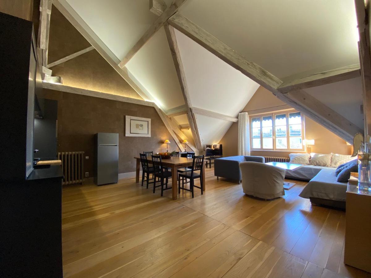 Demeure Saint Louis Historic Manor, City 700M, Parking,A C,Clim,Wifi, Heated Pool, City View การ์กาซอน ภายนอก รูปภาพ