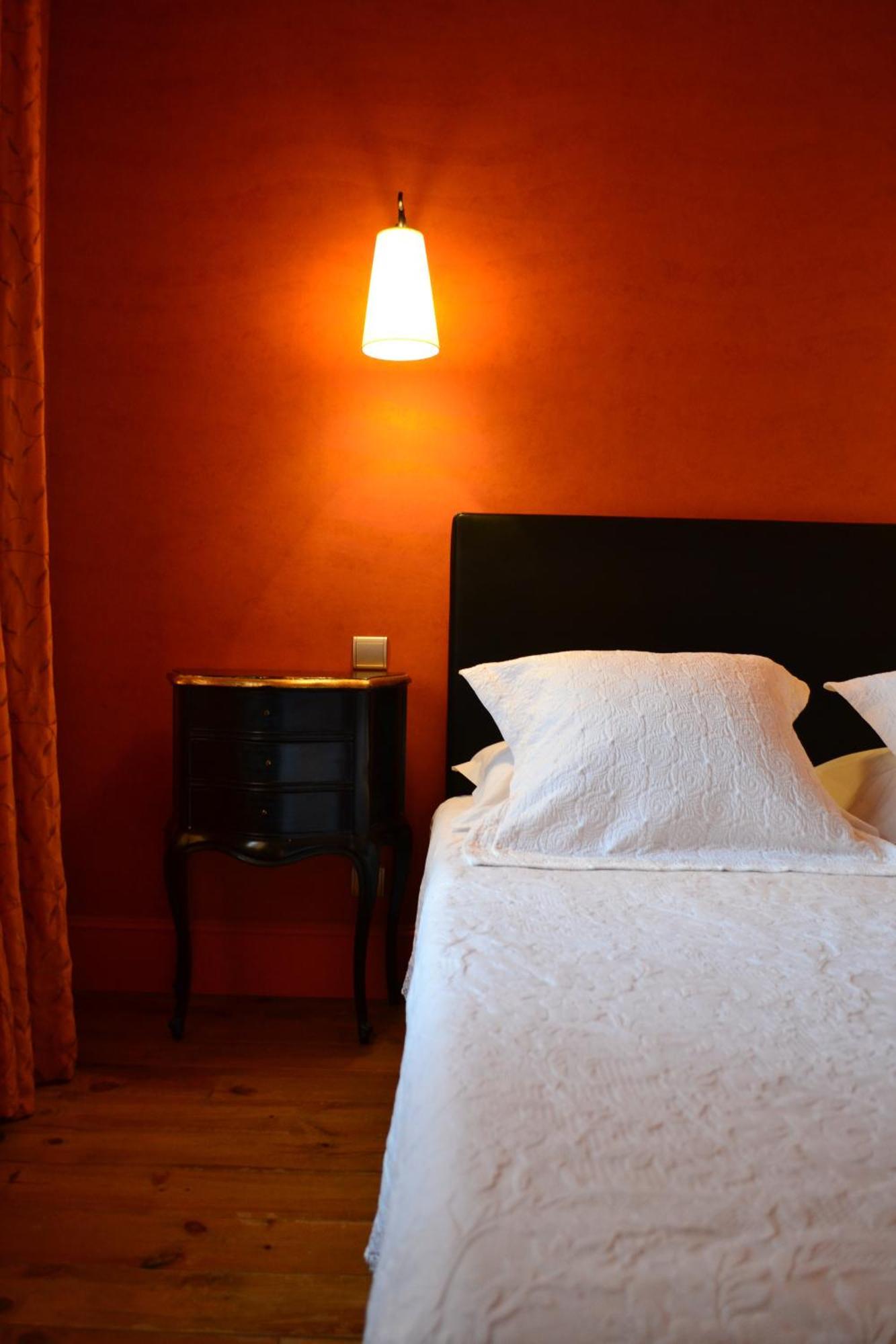 Demeure Saint Louis Historic Manor, City 700M, Parking,A C,Clim,Wifi, Heated Pool, City View การ์กาซอน ภายนอก รูปภาพ