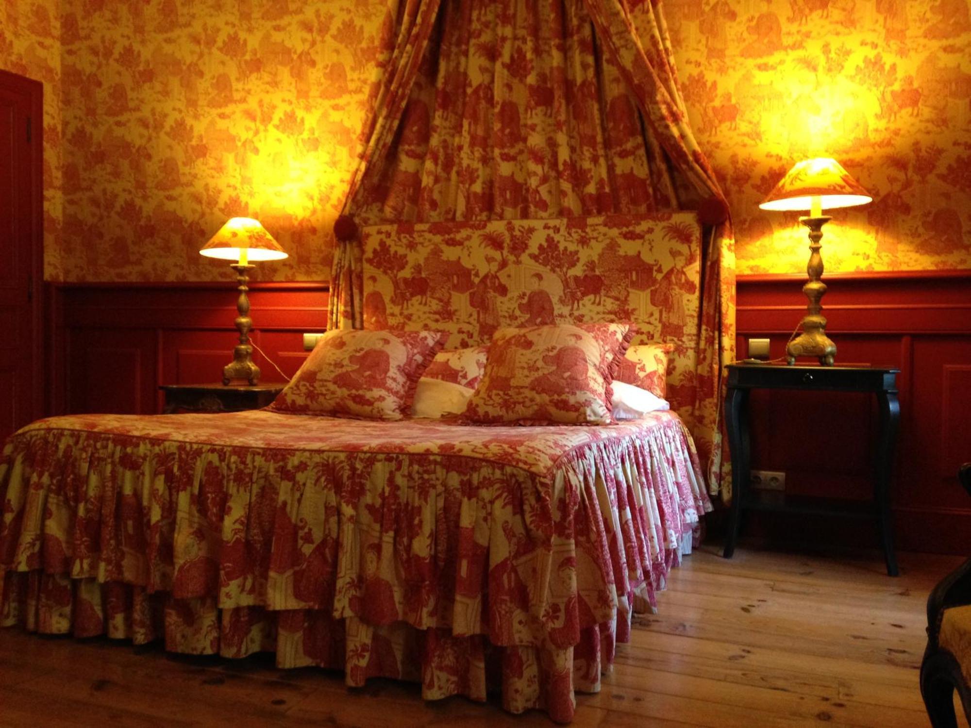 Demeure Saint Louis Historic Manor, City 700M, Parking,A C,Clim,Wifi, Heated Pool, City View การ์กาซอน ภายนอก รูปภาพ